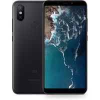 Xiaomi Mi A2 Snapdragon 660 4GB 64GB 5.99" Full Screen Xiomi Smart Mobile Phone