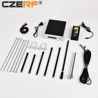 CZE-T251 25W wireless Stereo/Mono PLL FM Transmitter for Station broadcast school