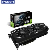 Ipason High Performance Computers Parts Rtx 2080 Ti 8Gb Graphics Card