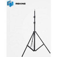 Meking Wholesale W803 II Light Stand Tripod 200cm 6.5ft Photo Video Studio Light Support System