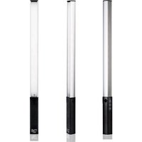 Hot Sale Tube Outdoor Mini Photo Soft LED Video Remote Control Rechargeable Battery Photographic Studio Lighting