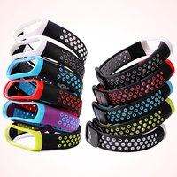 BOORUI smart strap miband 3 Sports Colorful Mi band 3 Strap Wristband Replacement apple for xiaomi mi 3 smart bracelets
