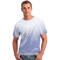Round Neck Changing T Shirt