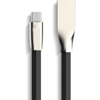 Hot Selling Micro USB Data Cable For Samsung For Android Mobile Phone Usb Cable