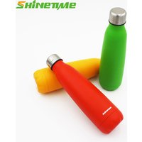 2019 Stainless Steel Vacuum Insulated Water Bottle
