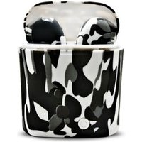 TWS i7 Camouflage Wireless BT In-Ear Headphones Stereo Headphones