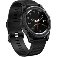 DT18 silicon Relogio Android Smartwatch GSM Phone Call SIM TF Camera Smart Watch For Android