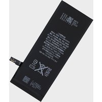 Factory hight quality 1715mAh Lithium The Cell Phone Battery For Phone 6S