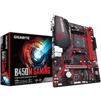 GIGABYTE Wholesale AMD B450M GAMING 32GB DDR4 AM4 Socket Micro ATX Motherboard