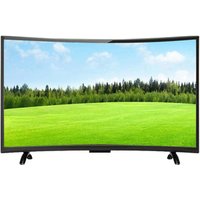 32inch curved led tv screen hd television smart led tv