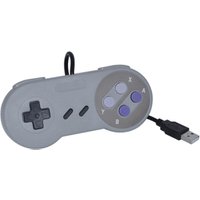 Game Pad For SNES Modle PC USB Controller