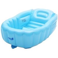 Inflatable Bathtub Toddlers 30x19