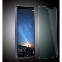 High Clear mobile phone tempered glass screen protector for Huawei mate 10 lite/nova 2i /nova 3 with package