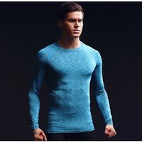 Seamless Compression Gym Wear Running