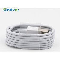 Sindvor Factory Price 3Ft/1M Fast Charging Cord Gift Dataline Micro Usb Data Cabl For iPhone Charger for Apple Cabl