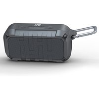 12W Waterproof Golf Ball Bluetooth Speaker with Mobile Stand