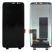 Mobile Phone Spare Parts LCD replacement for Samsung Galaxy S9 LCD Touch Screen