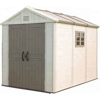 Waterproof Garden Storage Shed Home & Garden Tools