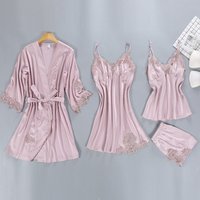 Comfortable Cotton Night Dress