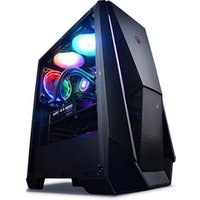 Ningmei 8G 16G i7 9700K/GTX1660Ti/RTX2060 240G SSD PC Gaming Computer Desktop for Gaming