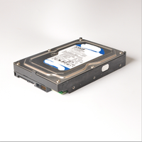 Hard disk 320gb 200gb 256gb 3.5" SATA 7200 rpm HDD Desktop Internal used sata Hard Disk Drive