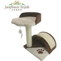 Manufacturer Sale Cat Scratching Board Pet Cat Accessories Cat Scratch Tree