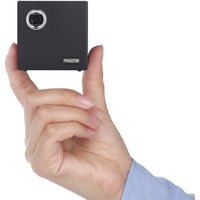 2019 new product digital home dlp C80 mini pocket led portable projector