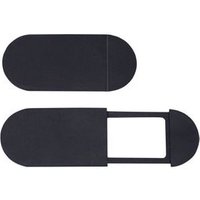 OEM logo high protective custom branded sliding webcam cover for laptops