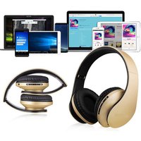 sports stereo wireless headset wireless headset with fm radio wireless headset for laptop