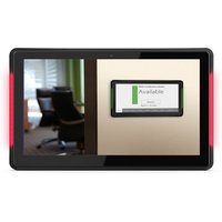 Long standby time support oem nfc rfid 2+16g wifi touch rk3288 android screen 10 inch tablet with poe