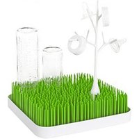 Bottle Drying Rack