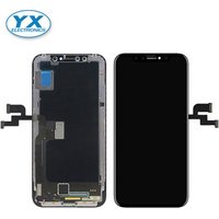 Hot selling for iPhone Xs max OLED LCD Screen display assembly,for iPhone Xs max lcd replacement with good quality