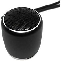 Mini Portable Column Bass Sound Stereo Subwoofer Handfree MP3 Player Wireless Speaker For Phone