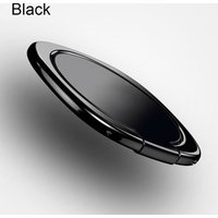 2019 New Product Waterproof Metal Ring 360 Flexible Cell Phone Holder , Magnetic Car Phone Holder