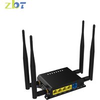 manufacture we826 QCA9531 12v car wifi wireless 3g 4g lte hotspot router