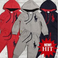 Boutique Style Clothing Set