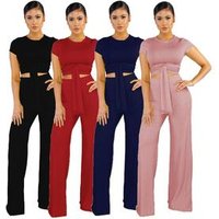 Latest Design Long Jumpsuit Party Nights