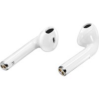 Wholesale Wireless Blue Tooth Bass Earbuds Airphone Free Shipping Airphone Hifi Earbud