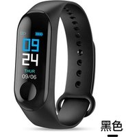 m2 m3 smart bracelet sport bluetooth smart watch bracelets