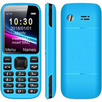 2SIM cheap smartphone with low cost from China factory for H16