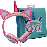 OEM 2019 trending amazon best sellers Hot Selling Kids headphone LX-U108