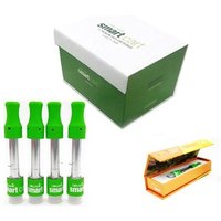Cheapest CBD Cartridge Smart Carts Vape Empty Cartridge with different packaging vape