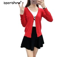 Long Sleeve Cardigan Top