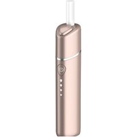 Authentic Taste ForHeat Not Burn 3200mAh High Capacity Rechargeable Device