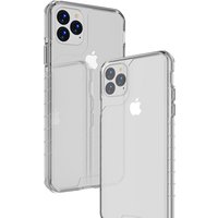 Hard Hybrid TPU PC Phone Case for iPhone 11 Pro Max Wholesale Shockproof Back Cover