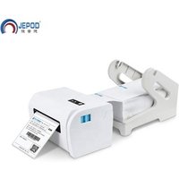JEPOD JP-9200 4inch Electronic Surface Sticker Express Bar Code Self-adhesive Label E-Packet Waybill Label Thermal Printer