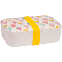 Wholesale Hot selling Eco- Custom Food Grade Biodegradable Bamboo Fiber Bento Kids Lunch Box with LFGB Certificated