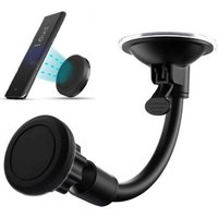 Universal Windshield Magnetic Mobile Phone Car Holder