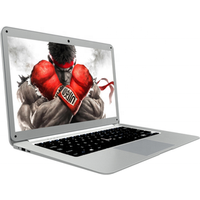 14 Inch Laptop HD 1920*1080 Intel Quad-Core Atom Z8350 Processor ,1.44Ghz CPU Internal Memory: 2GB,32GB Storage 7000 battery