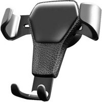 Universal Gravity Mobile Cell Phone Bracket In Car air vent mount phone holder for car dashboard